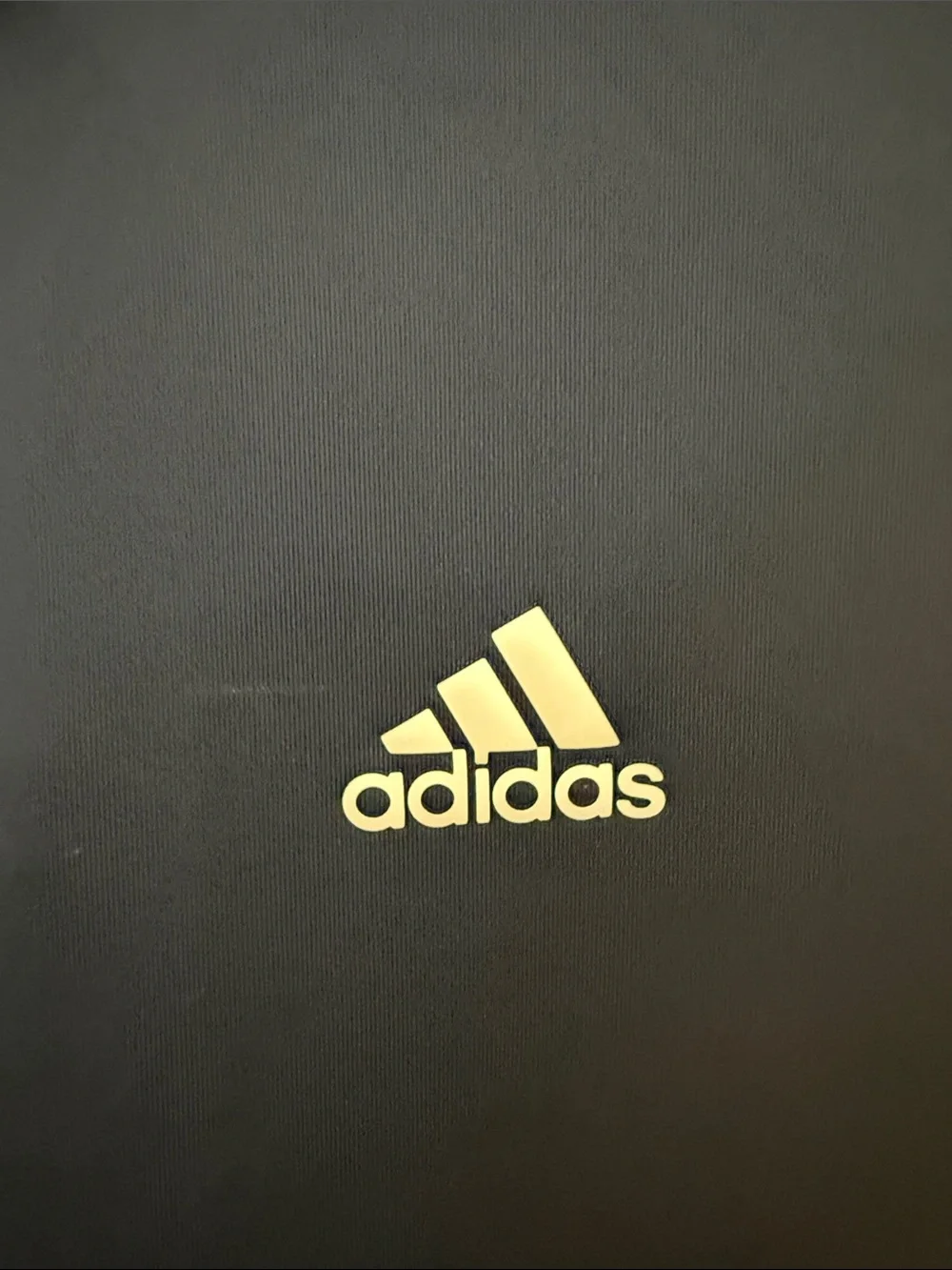 adidas Men’s Navy Blue Golf Polo